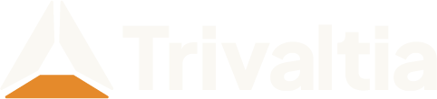 Logotipo oficial de Trivaltia.